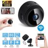 A9 WiFi Mini Camera HD 1080p Wireless