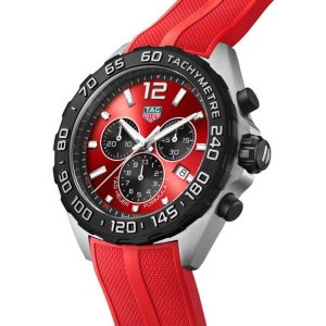 Tag Heuer Formula 1 2023 Special Edition WATCH
