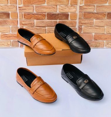 Gucci Ladies Shoes
