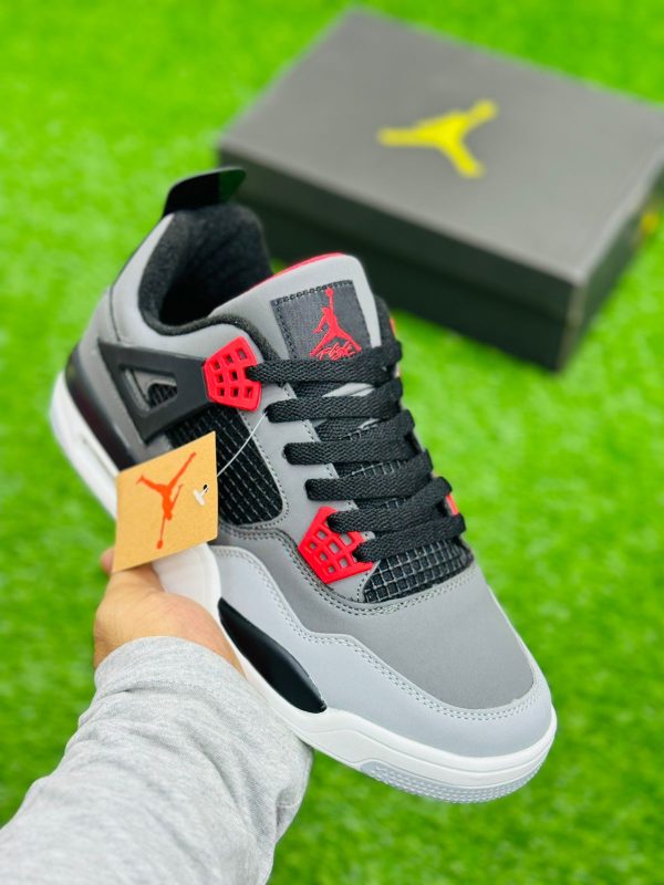 Nike Air Jordan 4 Sneakers