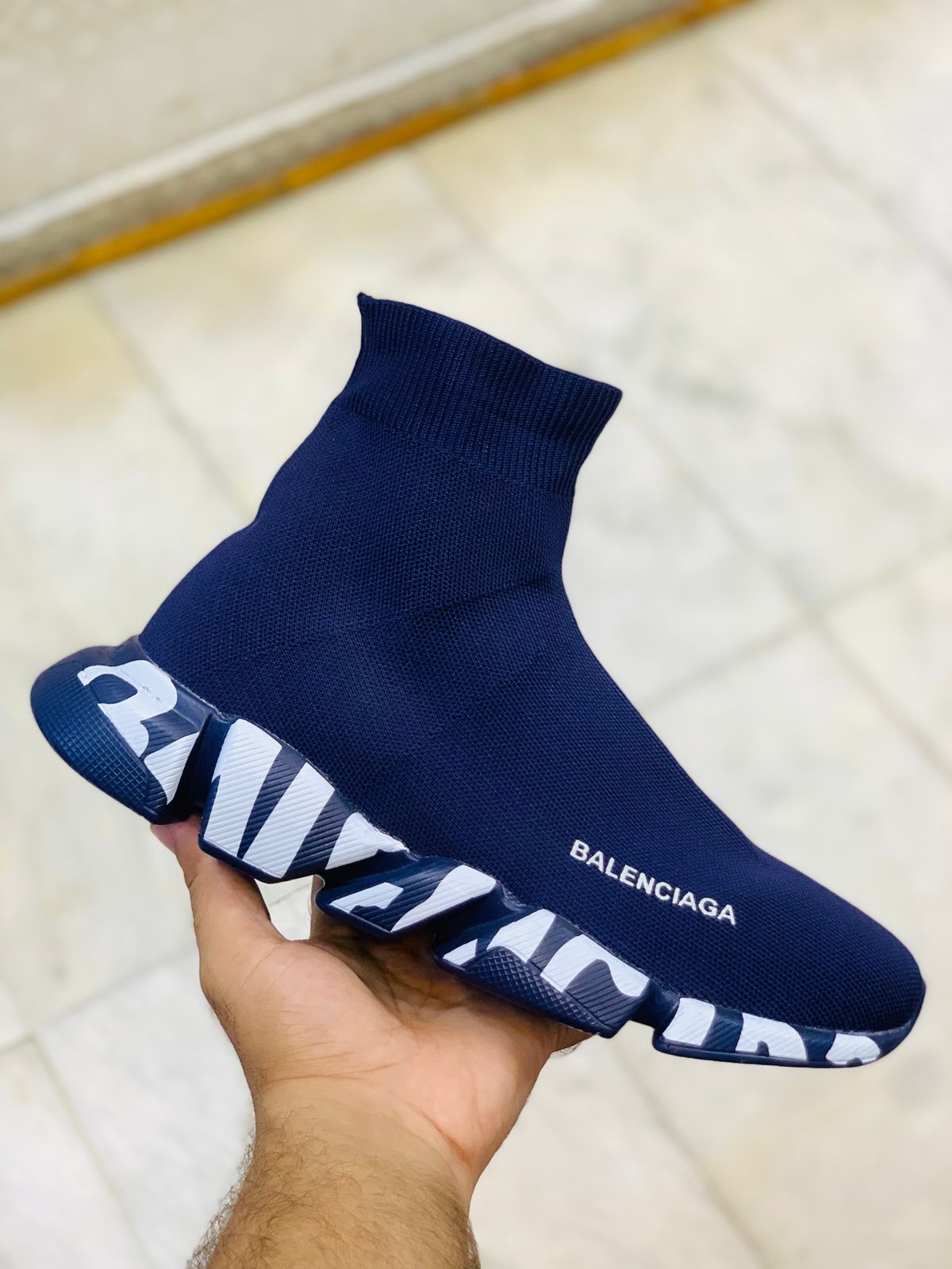 balenciaga sneakers pakistan by shop2door store