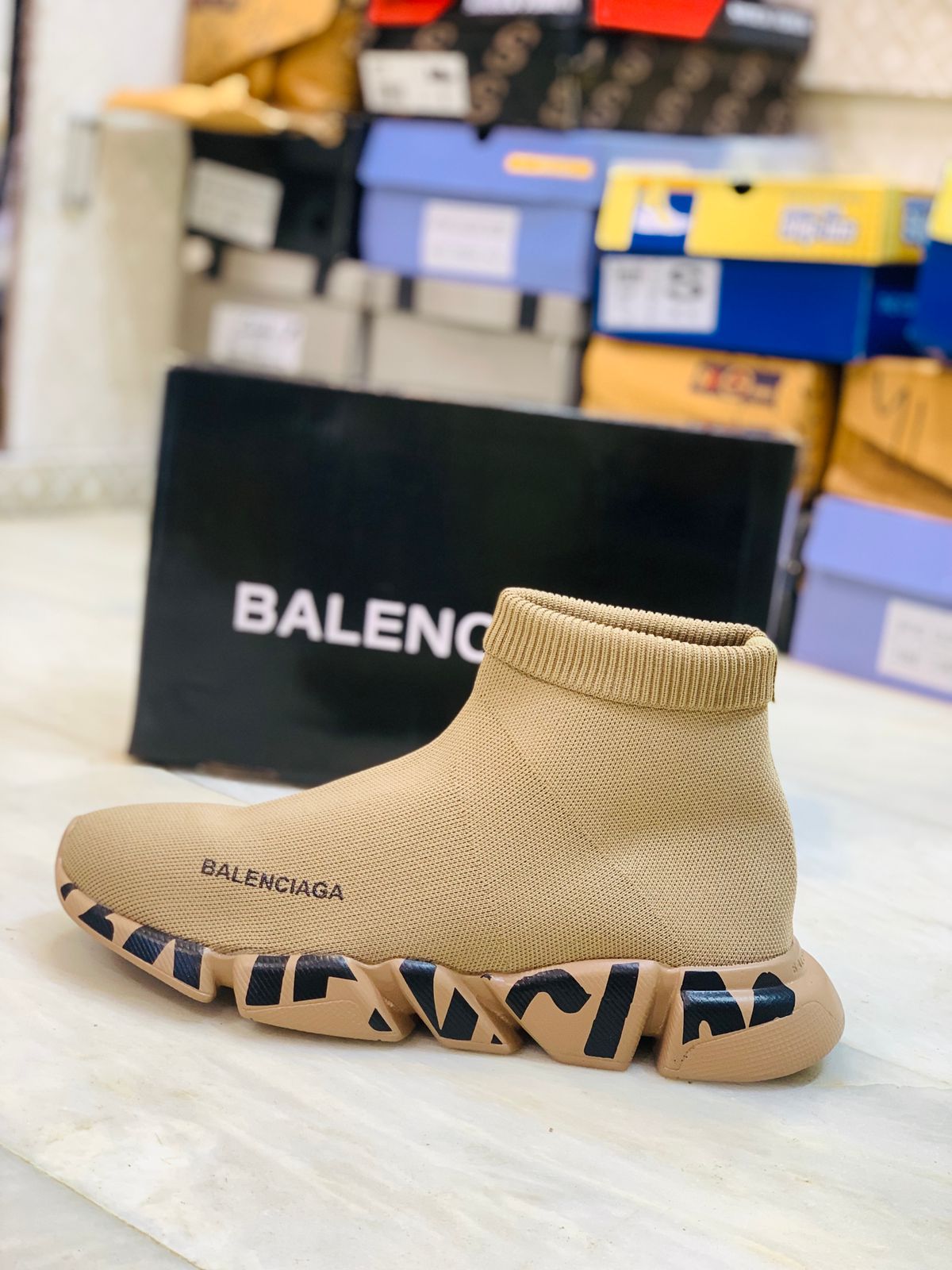 balenciaga sneakers pakistan by shop2door store