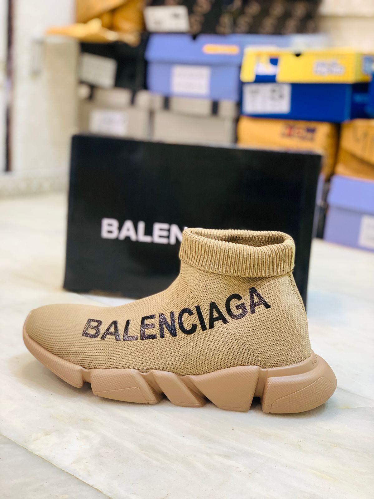 balenciaga sneakers pakistan by shop2door store