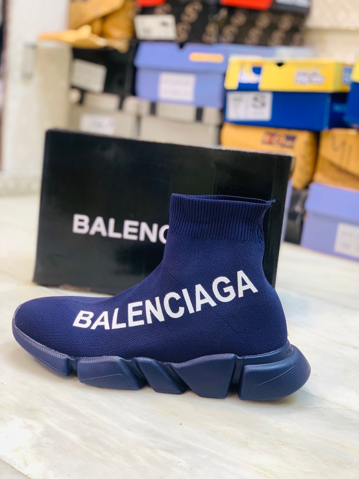 balenciaga sneakers pakistan by shop2door store