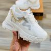 women ladies fashion shoes with golden chain by shop2door