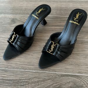 YSL heels Pakistan
