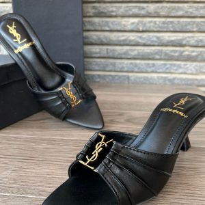 YSL heels Pakistan