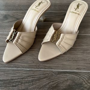YSL heels Pakistan