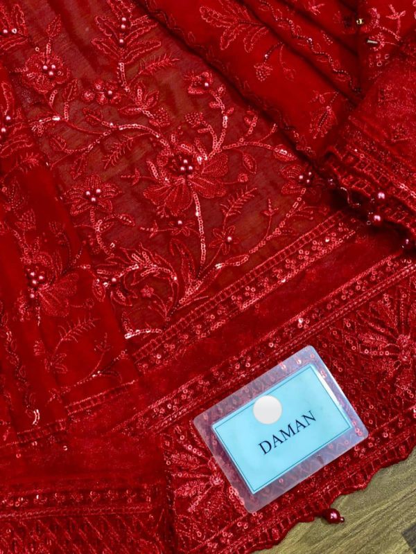 Valentines Day Special Dress for Her