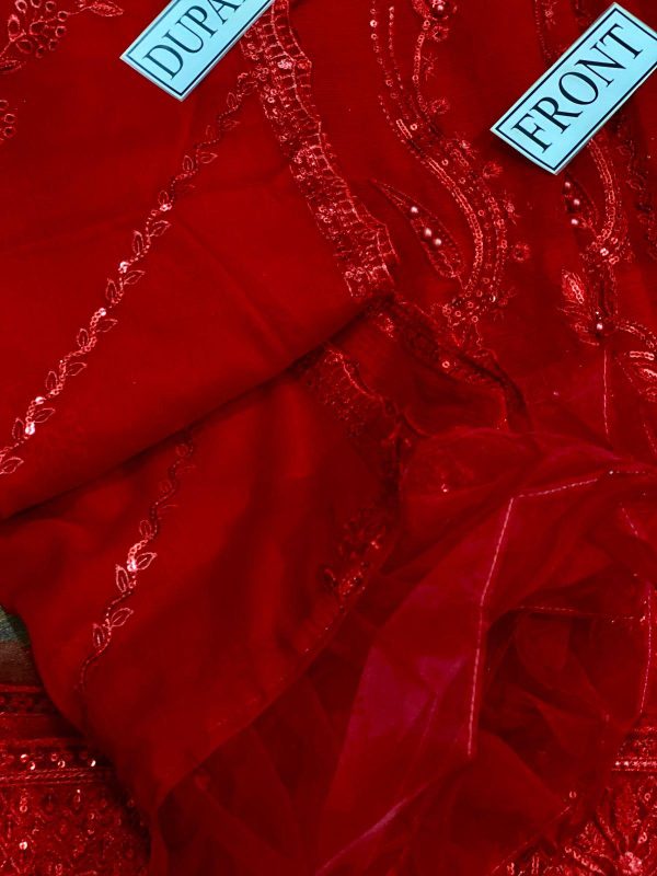 Valentines Day Special Dress for Her