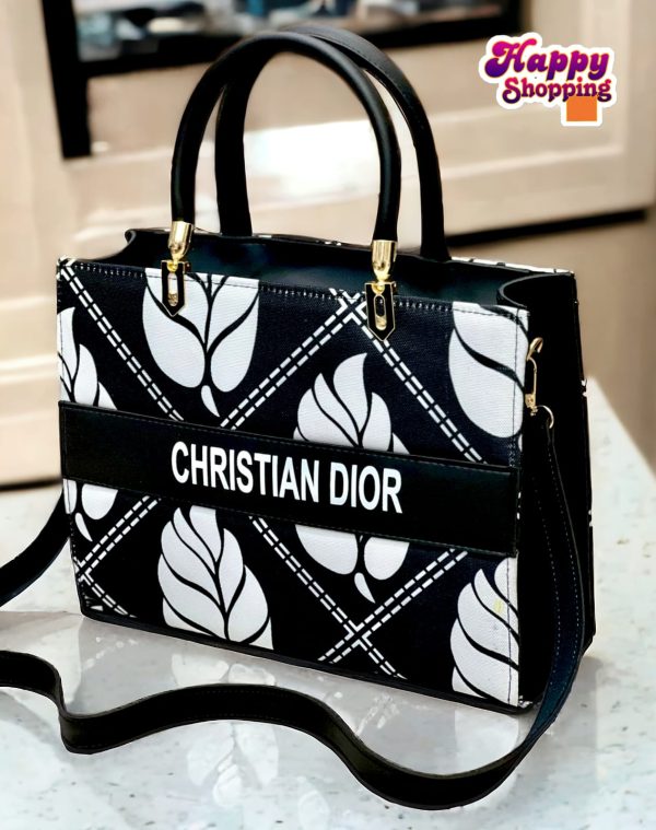 C.D brand High Quality Shoulder Bag