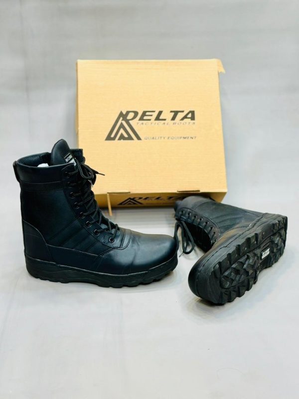 Delta shoes for men, Swat shoes for men