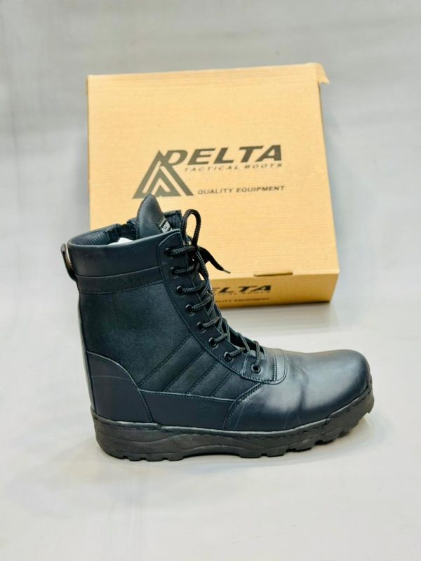 Delta shoes for men, Swat shoes for men