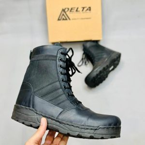 Delta shoes for men, Swat shoes for men