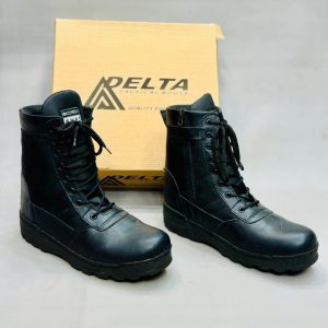 Delta shoes for men, Swat shoes for men