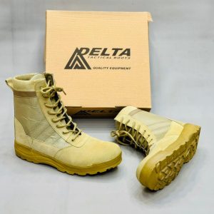 Delta shoes for men, Swat shoes for men