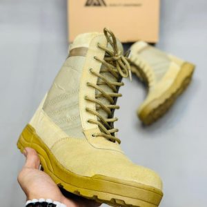 Delta shoes for men, Swat shoes for men