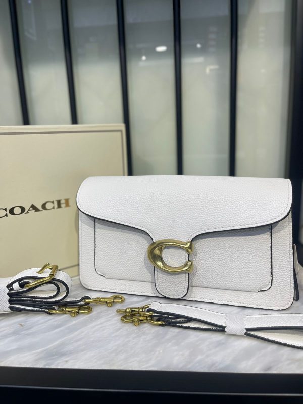 Coach Tabby Shoulder Bag