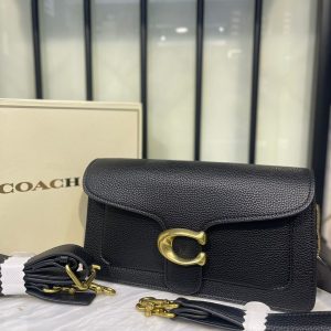 Coach Tabby Shoulder Bag
