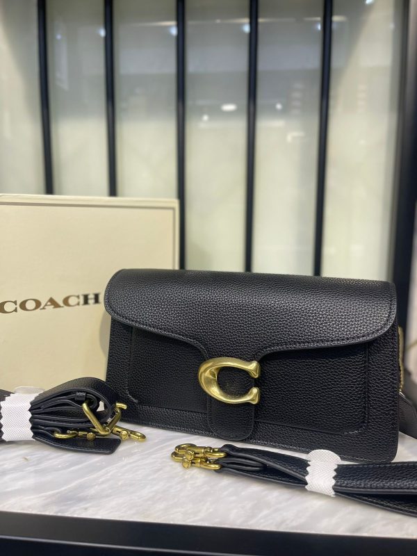 Coach Tabby Shoulder Bag