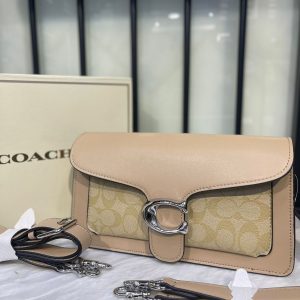 Coach Tabby Shoulder Bag