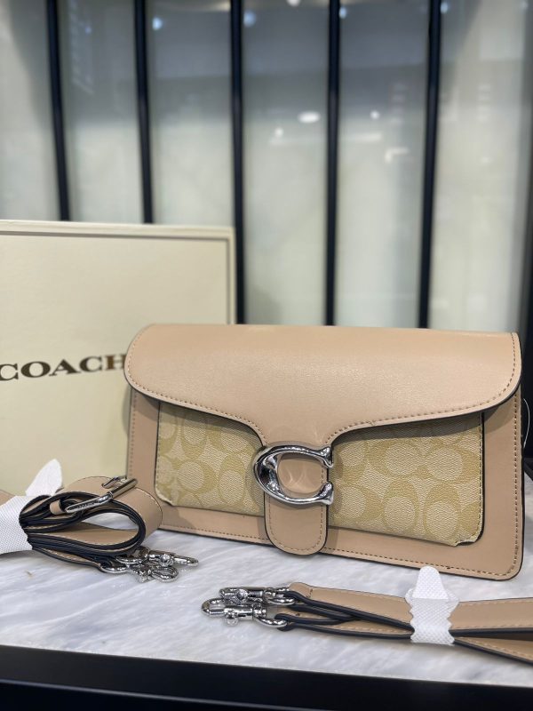 Coach Tabby Shoulder Bag