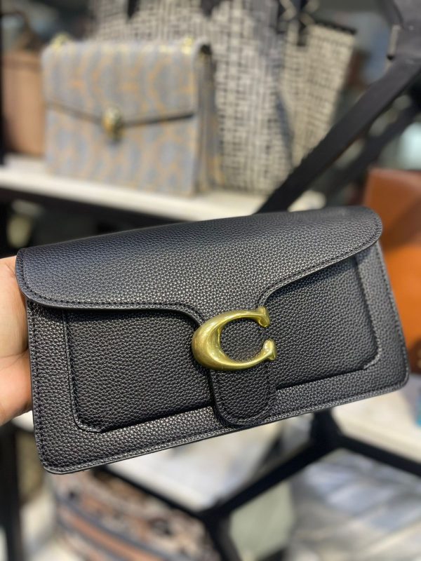 Coach Tabby Shoulder Bag