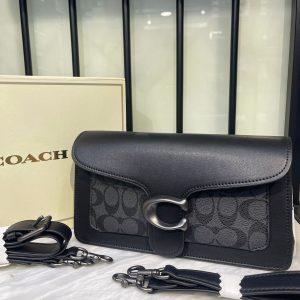 Coach Tabby Shoulder Bag