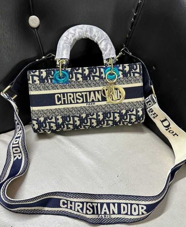 Christian Dior designer bag