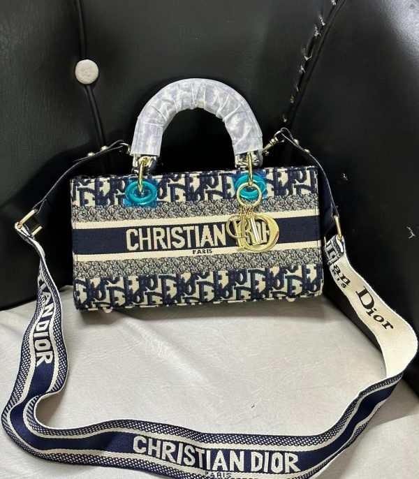 Christian Dior designer bag