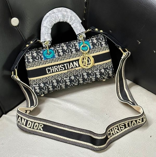 Christian Dior designer bag