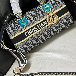 Christian Dior designer bag