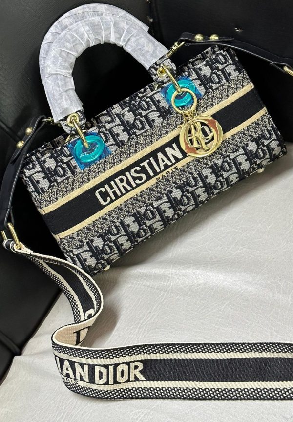 Christian Dior designer bag