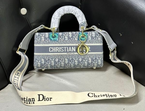 Christian Dior designer bag