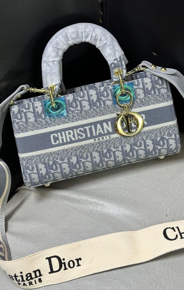 Christian Dior designer bag