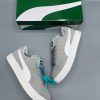 Puma Suede XL Sneakers in Grey | Puma Suede XL Master Copy in Grey Color