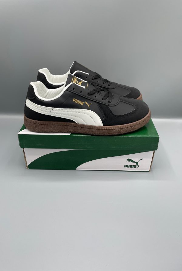 Puma Samba Shoes Copy in Karachi by shop2door.com.pk