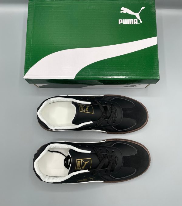 Puma Samba Shoes Copy in Karachi by shop2door.com.pk