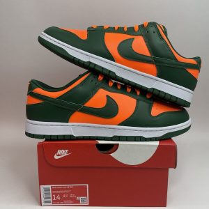 Nike SB Dunk Sneakers for Women