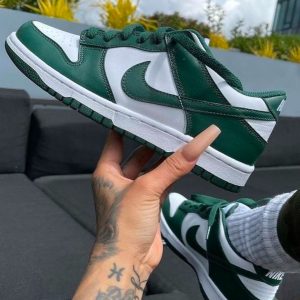Nike SB Dunk Sneakers for Women