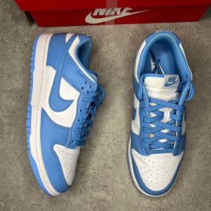 Nike SB Dunk Sneakers for Women