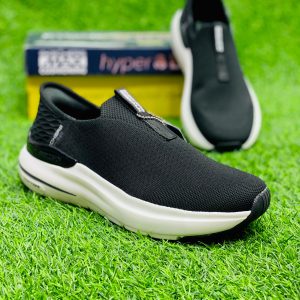 Shop Hyper Burst Skechers Shoes at Shop2Door Pakistan. Perfect for sugar patients and daily wear with ultra-light cushioning. Order now for fast delivery in Karachi & Pakistan!