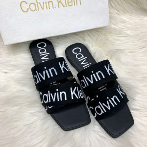 Buy CK Flat Slippers | Stylish & Comfortable Slippers for Women – Shop2Door