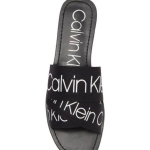 Buy CK Flat Slippers | Stylish & Comfortable Slippers for Women – Shop2Door
