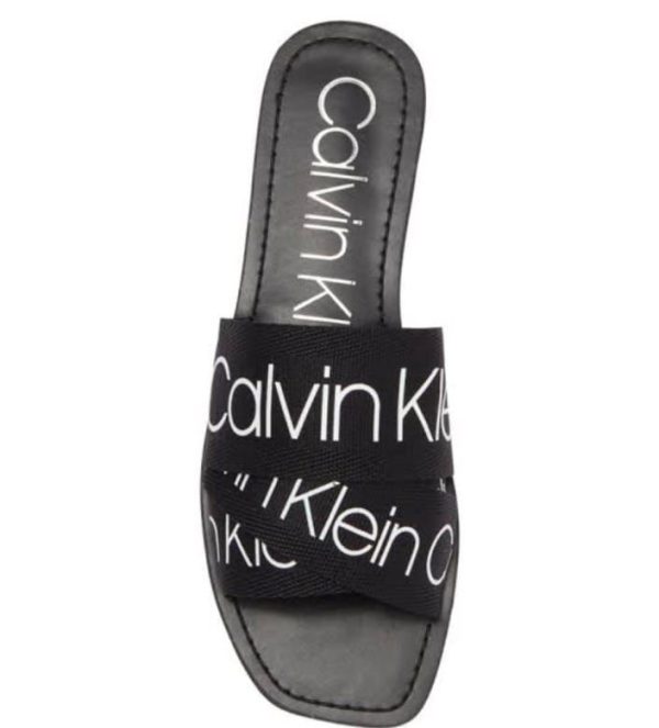 Buy CK Flat Slippers | Stylish & Comfortable Slippers for Women – Shop2Door