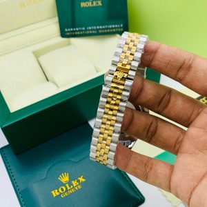 Buy Rolex Oyster Perpetual Datejust Master Copy | Rolex Replica Price in Pakistan – Shop2Door