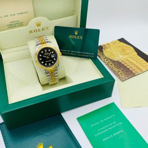 Buy Rolex Oyster Perpetual Datejust Master Copy | Rolex Replica Price in Pakistan – Shop2Door
