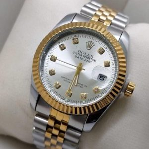 Buy Rolex Oyster Perpetual Datejust Master Copy | Rolex Replica Price in Pakistan – Shop2Door