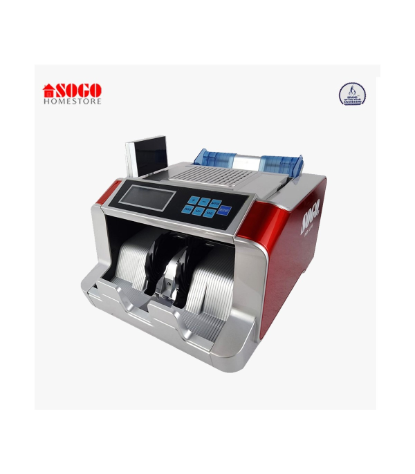 money counting machine, cash counting machine