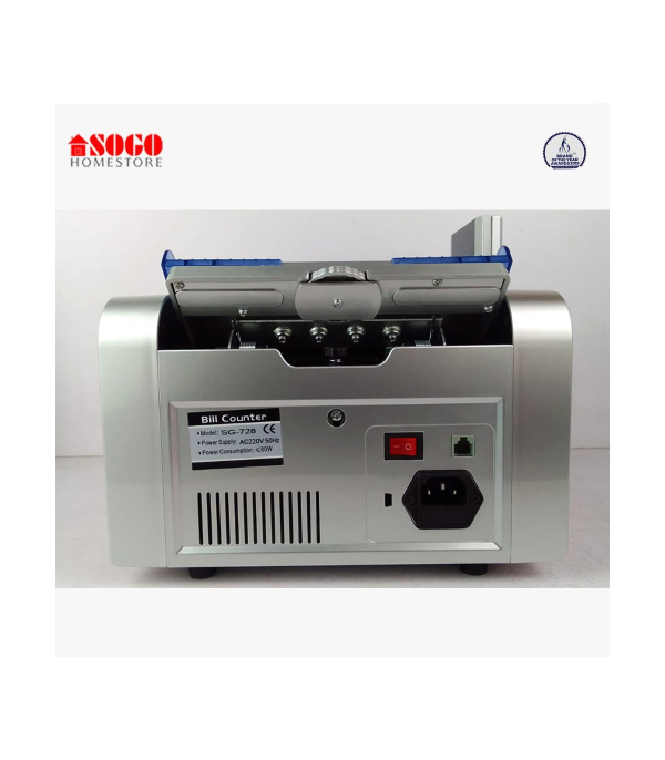 money counting machine, cash counting machine